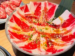 -烧肉达人•炭火烧肉(新天地店)