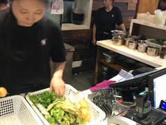 -万记麻辣烫国展总店