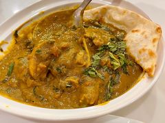 -VATAN INDIAN RESTAURANT米特餐饮有限公司(城北路店)