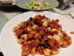 -全聚德烤鸭店(马家堡店)