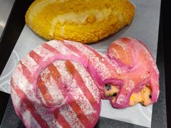 -LELECHA乐乐茶(新街口大洋店)