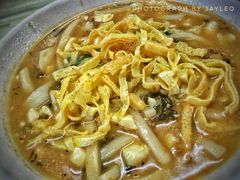 豆腐年糕-嵊州特色小吃(萧山街店)