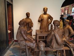 -毛泽东同志旧居