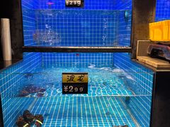 -大鹏饭店·金陵家宴(奥体中心店)