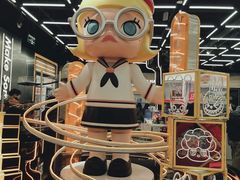 -泡泡玛特POPMART(合生汇店)