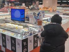 -盒马鲜生(新都心店)