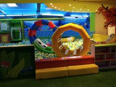 -宝丽金大酒店·洗浴中心
