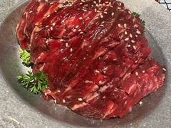 -烧肉达人•炭火烧肉(新天地店)