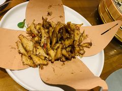-凤阁楼果木烧鹅(鹤山陈山店)