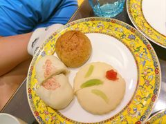-富华斋饽饽铺·宫廷糕点·伴手礼(护国新天地店)