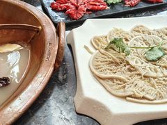 -老码头火锅(骡马市店)