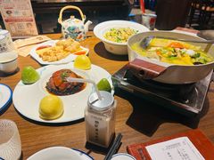 -绍兴老味道·非遗门店(银泰城店)