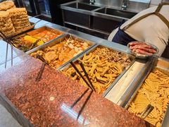 -丽丽三鲜螺蛳粉(田林路店)