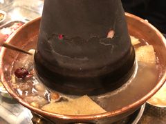 -大唐人家·热气羊肉(大华店)