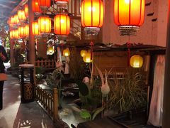 -锦上中式酒馆(南内环店)