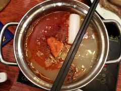 -龙聚德北京烤鸭(沙坪坝华宇A馆店)