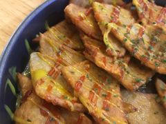 海鲜鱼饼-BOPEYE·波派炸鸡(河西中央商场店)