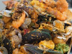 -巽寮印象美食部落餐厅·海鲜·地方特色菜(惠州体验店)