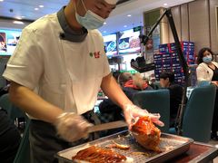 -紫光园·烤鸭(吕家营店)