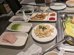 -海底捞火锅(顺义华联店)