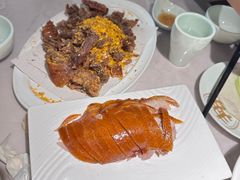 -船歌·鱼水饺青岛菜(闽江二路店)