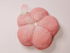 茉莉花朵包-好利来(西宸广场店)