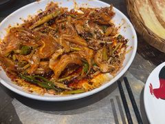 -六合居·明厨亮灶餐厅(成双大道店)