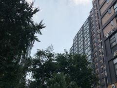 -自然派小区