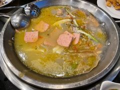 -老来福·非遗酸汤兔(凯旋路店)