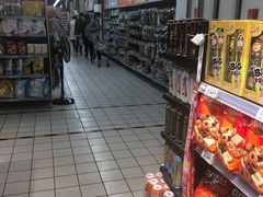 -物美超市(通州梨园店)