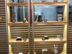 -Bracket Coffee(银河SOHO店)