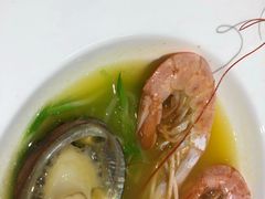 -宁味楼·西北创新融合菜(正源南街宝湖店)
