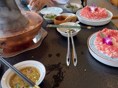 -阳坊胜利涮羊肉(阳坊老店)