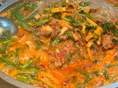 -京玉菲饭店(李村店)