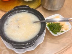 -海港餐厅·平价海鲜·茶点(小公园店)