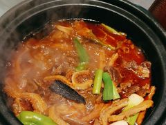 -肖记公安牛肉鱼杂馆·省级非物质文化遗产(江汉路直营店)
