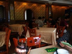 -维吾尔餐厅(宜山路店)