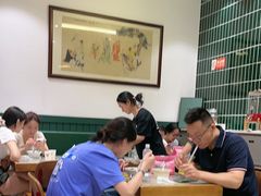 -堂屋糖水店(愚园店)
