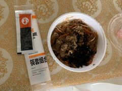 -新石器烤肉(张家港购物公园店)