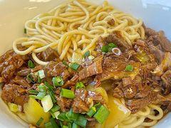 -立文冬·鲜活面(杭州太合商业中心店)