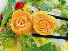 -醉香隆.山水庭院.湖北菜(东湖店)