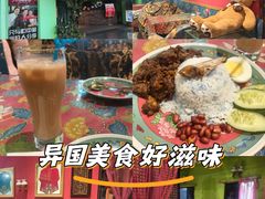 -小娘惹厨房Little Nyonya(狮城有约上榜店)