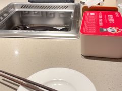 -海底捞火锅(北京路店)