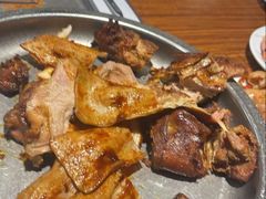 -汉巴味德(沈阳万象汇店)