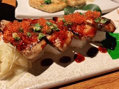 -青叶日式料理(飘亮阳光广场店)