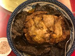 -杭州香格里拉饭店