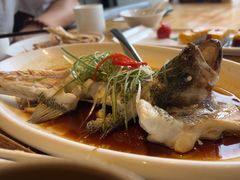 -東舍食唐精品陕菜馆