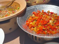 -沅江水·湖南家宴(南村万博长隆商圈店)