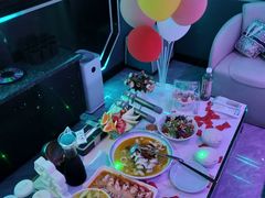 -粉墨特色菜·烧烤音乐酒馆