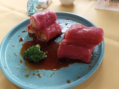 -吉莲利苑海鲜酒家(珠海拱北28年老字号店)